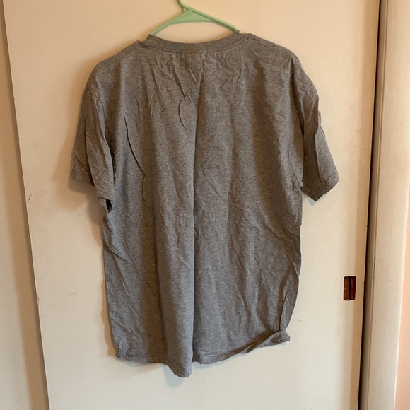 Sigma Alpha Pi NSLS tee size large - Picture 2 of 2